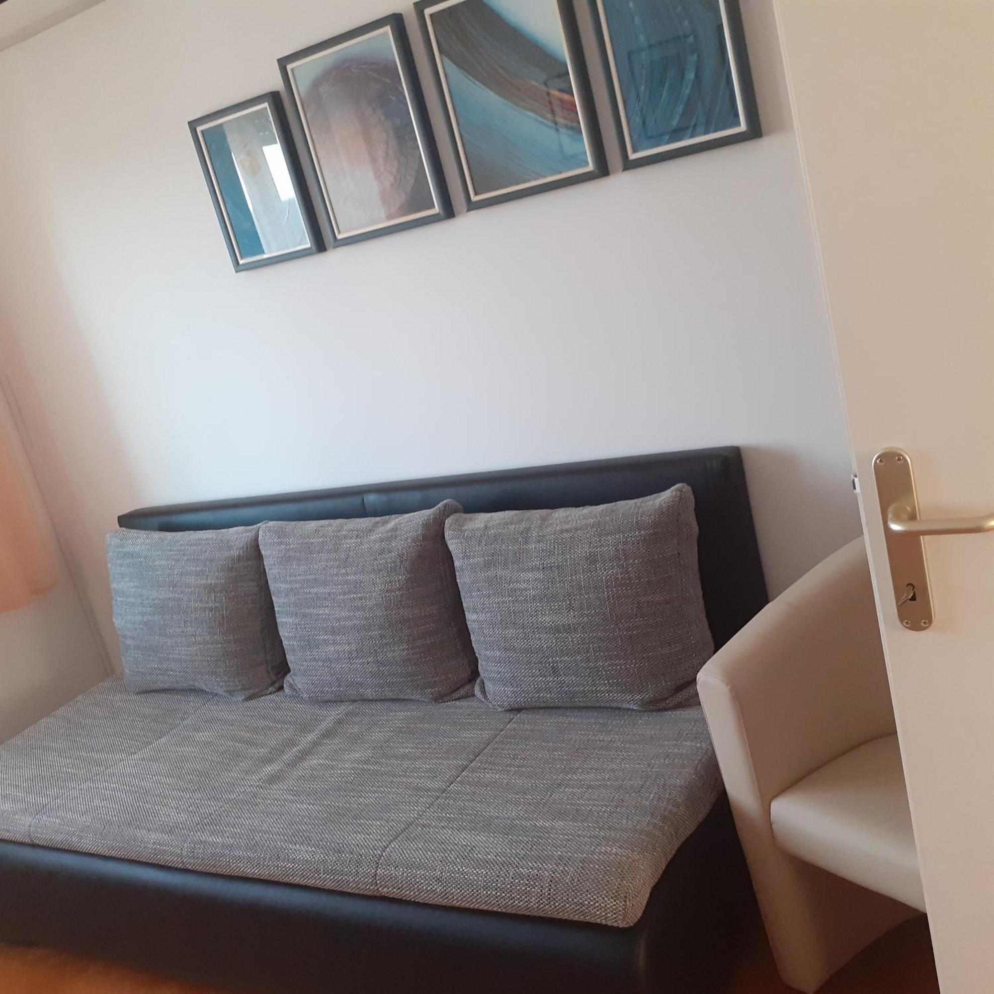 Apartment Silva 1133 Pula Ngoại thất bức ảnh