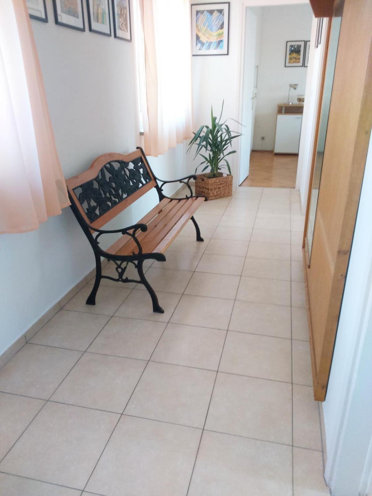 Apartment Silva 1133 Pula Ngoại thất bức ảnh